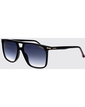 Carrera Lunettes De Soleil Homme - Bleu