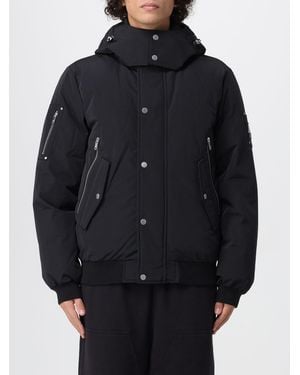Moose Knuckles Coat - Blue