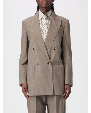 Max Mara Blazer - Natural