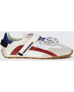 DSquared² Sneakers - White