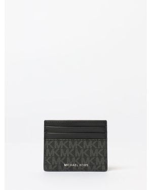 Michael Kors Wallet - White