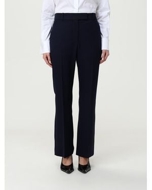 McQueen Trousers - Blue