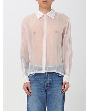 Séfr Camicia - Blu