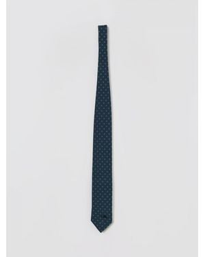 ZEGNA Tie - Blue