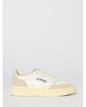 Autry Trainers - Natural