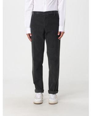 Dondup Pants - Black