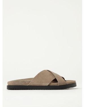 Doucal's Sandals - Natural