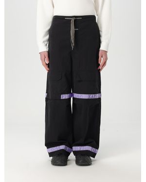 Kapital Pants - Black