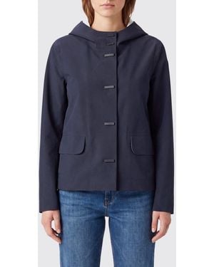 Rrd Jacket - Blue
