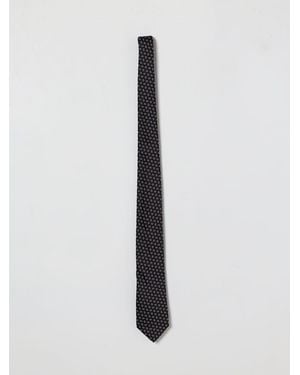 Emporio Armani Tie - White