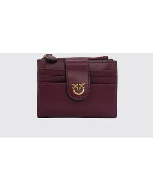 Pinko Cartera Mujer - Morado