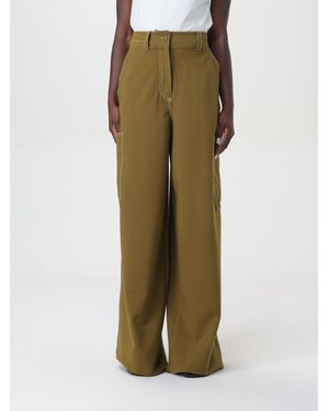 Sunnei Trousers - Green