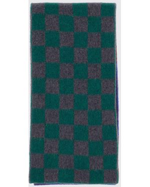 Howlin' Scarf - Green