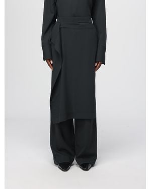 Ami Paris Trousers - Black