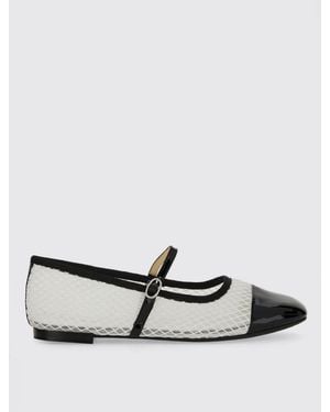 Repetto Ballet Flats - White