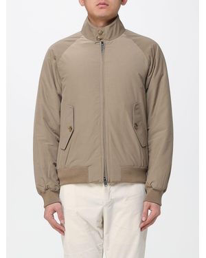 Baracuta Jacket - Natural