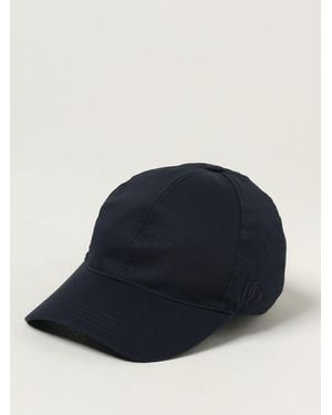 Dolce & Gabbana Cappello Da Baseball - Blu