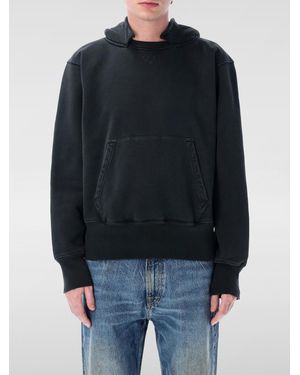 Our Legacy Sweatshirt Herren - Blau