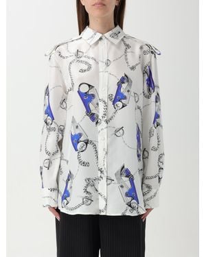 Burberry Shirt - Gray