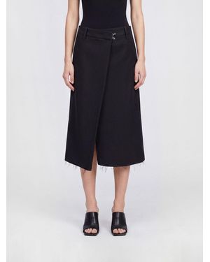 Maison Margiela Shorts - Black