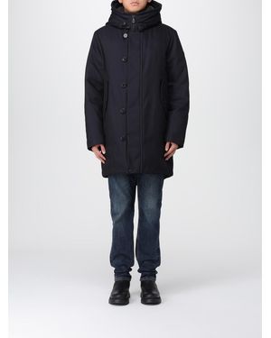 Peuterey Jacket - Blue