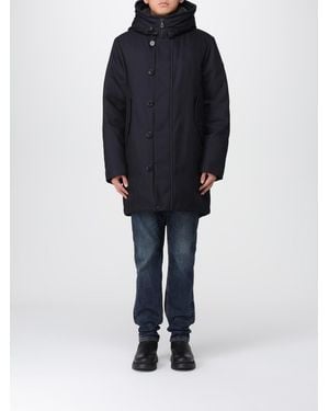 Peuterey Jacket - Blue