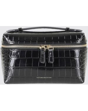 Victoria Beckham Bolso De Hombro Mujer - Negro