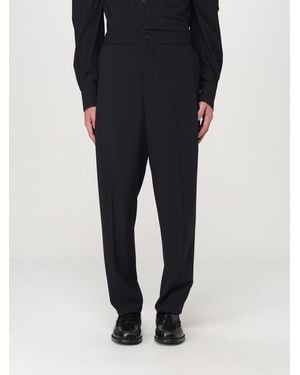 Giorgio Armani Trousers - Black