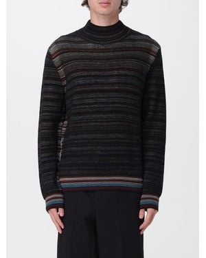 Paul Smith Sweater - Black