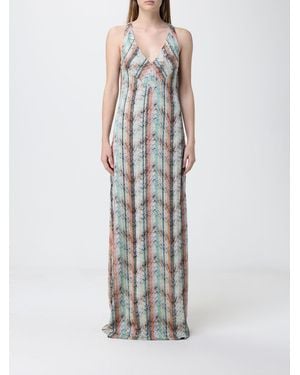 Missoni Dress - White