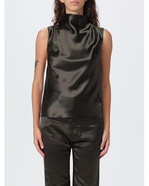 Nanushka Top - Black