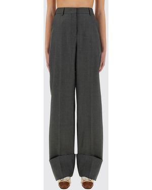 Valentino Pants - Gray
