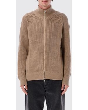 Isabel Marant Pullover Herren - Natur