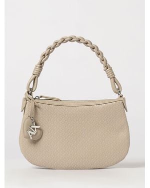 ARMANI EXCHANGE Shoulder Bag - Natural