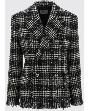 GIUSEPPE DI MORABITO Jacket - Black