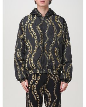 Versace Jeans Couture Bomber - Grigio