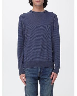 XC Jumper - Blue