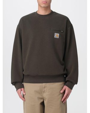 Carhartt Sweatshirt Herren - Grau