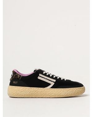 PURAAI Trainers - Black