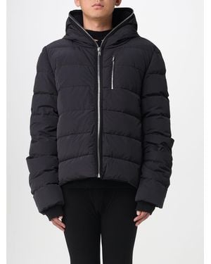 Rick Owens Jacket - Black