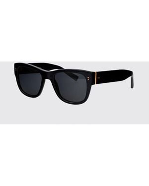 Dolce & Gabbana Gafas De Sol Hombre - Negro