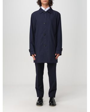 BOSS Coat - Blue