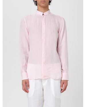 Kampos Hemd Herren - Pink