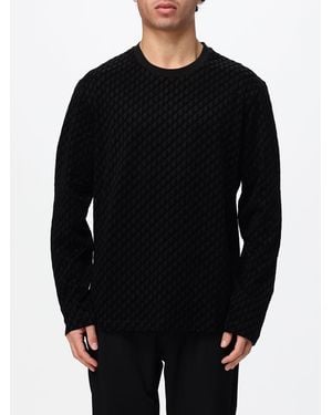 Emporio Armani T-Shirt - Black