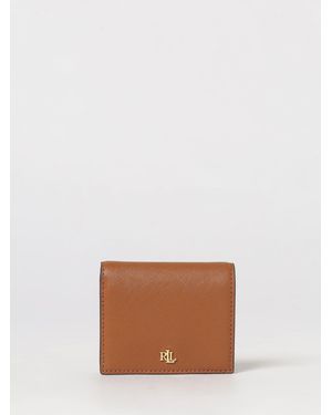 Ralph Lauren Wallet - White