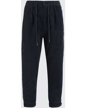 Polo Ralph Lauren Pantaloni Uomo - Blu