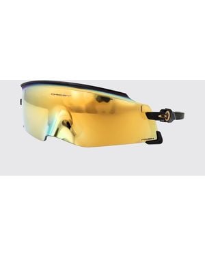 Oakley Occhiali Da Sole Kato - Metallizzato