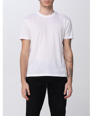 Tom Ford T-Shirt Herren - Weiß