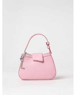 Lamarr Shoulder Bag - Pink