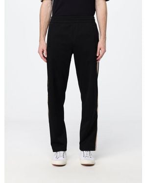 Burberry Trousers - Black